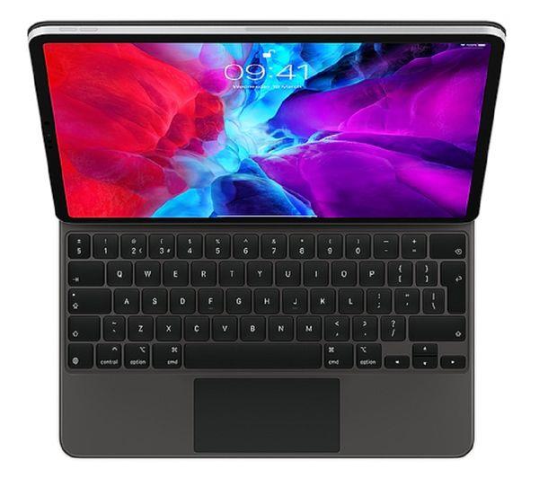 Apple Magic Keyboard | 12.9 Inch | iPad Pro 3rd or 4th Gen | Black