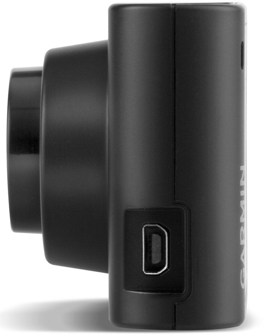 Garmin GPS Dash Cam 35 Full 1080p HD 3” LCD GPS Dash Cam Accident