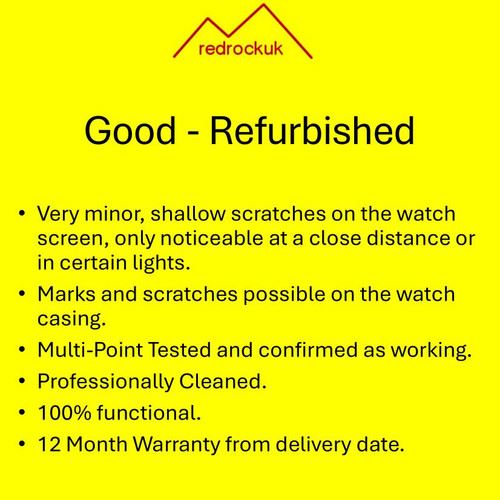 Apple Watch Series 6 40MM - Różne kolory - Wi-Fi - A2291 - Zdjęcie 43 z 52