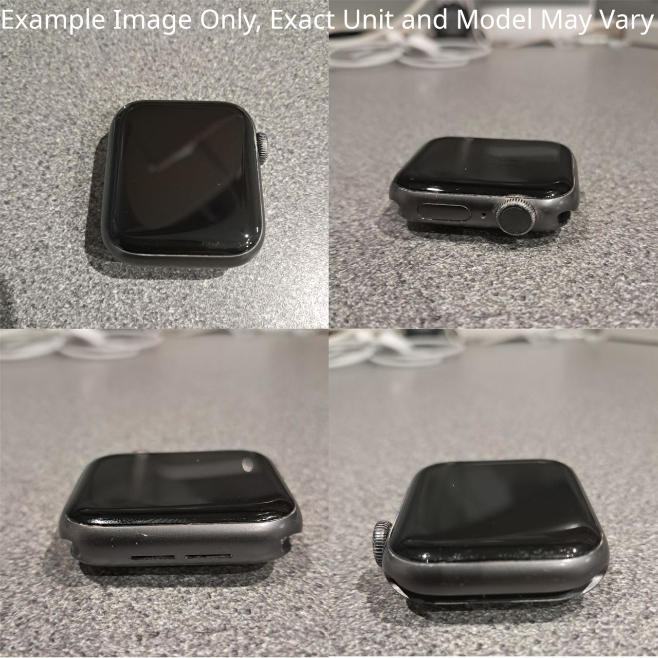 Apple Watch Series 6 40MM - Różne kolory - Wi-Fi - A2291 - Zdjęcie 30 z 52