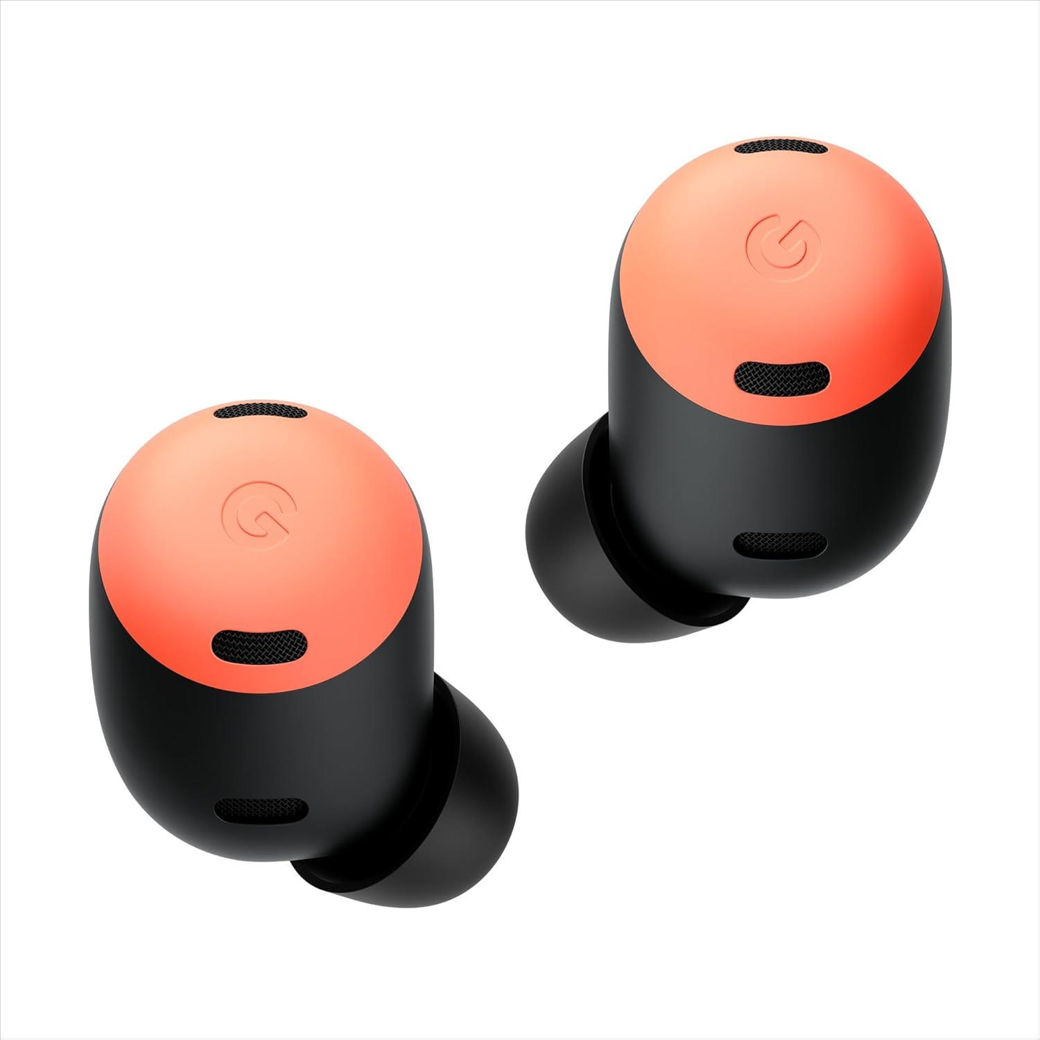Google Pixel Buds Pro - Auriculares Inalámbricos Bluetooth - Todos los Colores - Imagen 28 de 73