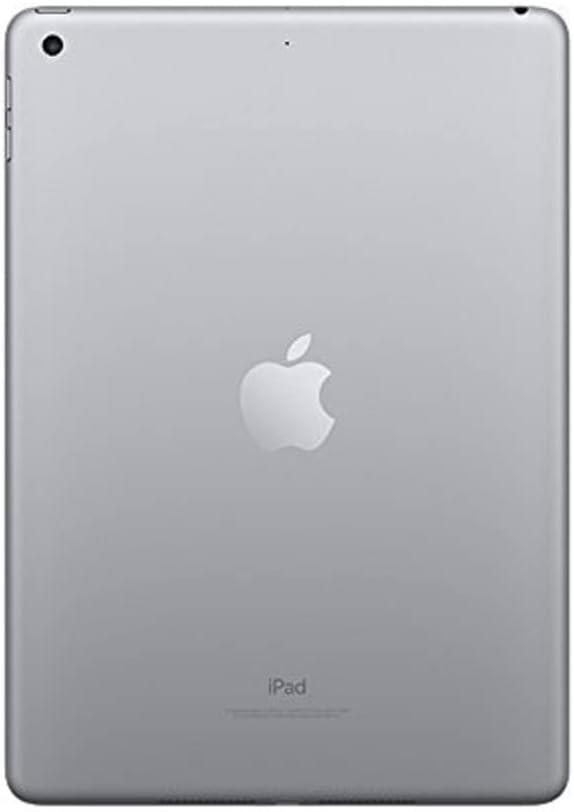 Apple - iPad (5th generation) WiFi - 32GB - A1822 - Space Grey | eBay