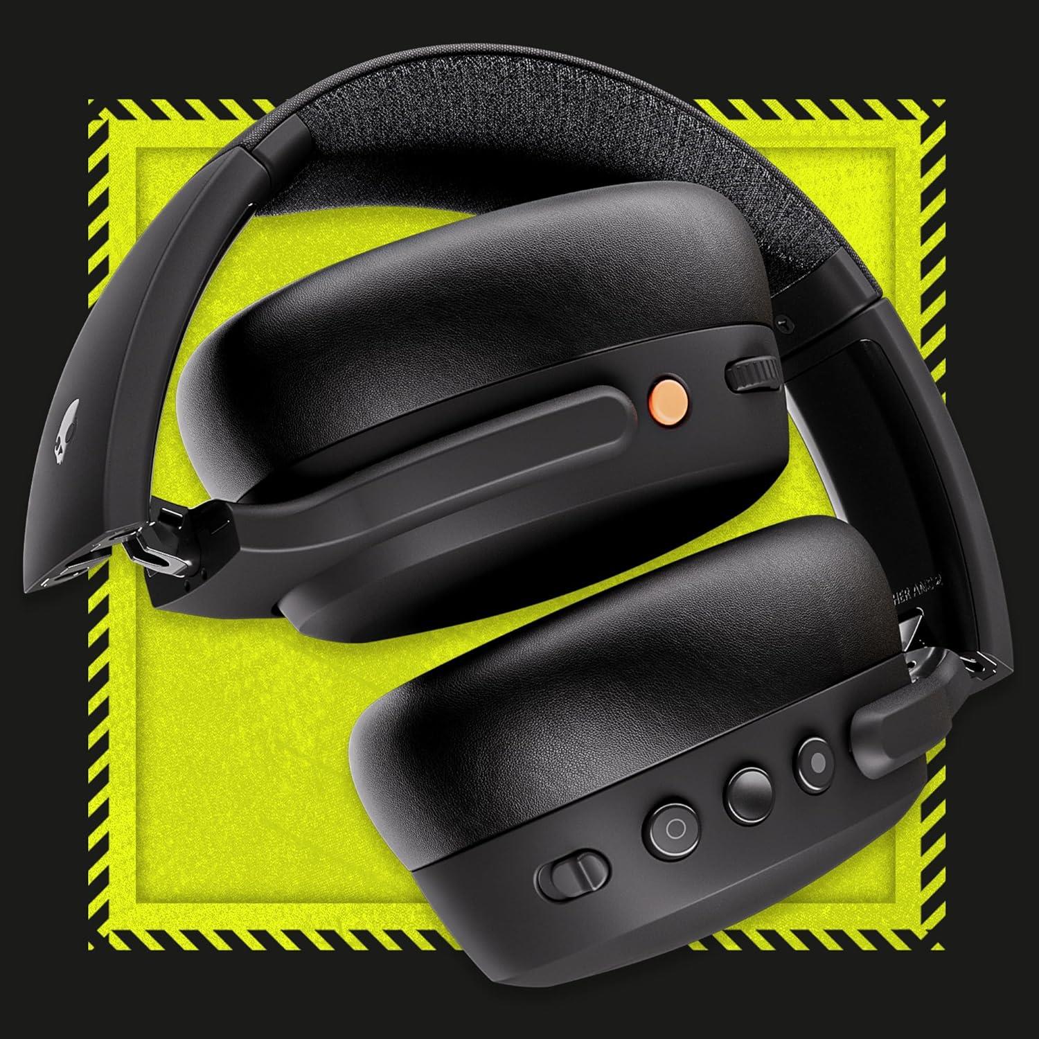 Skullcandy Crusher ANC 2 Sensory Bass Noise Cancelling Wireless