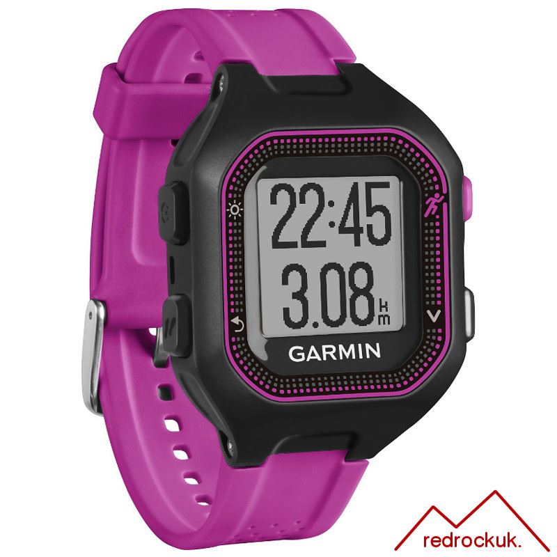 Bracelet pour montre garmin forerunner 25 Clearance