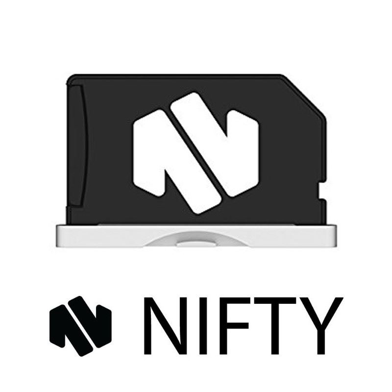 Slot nifty