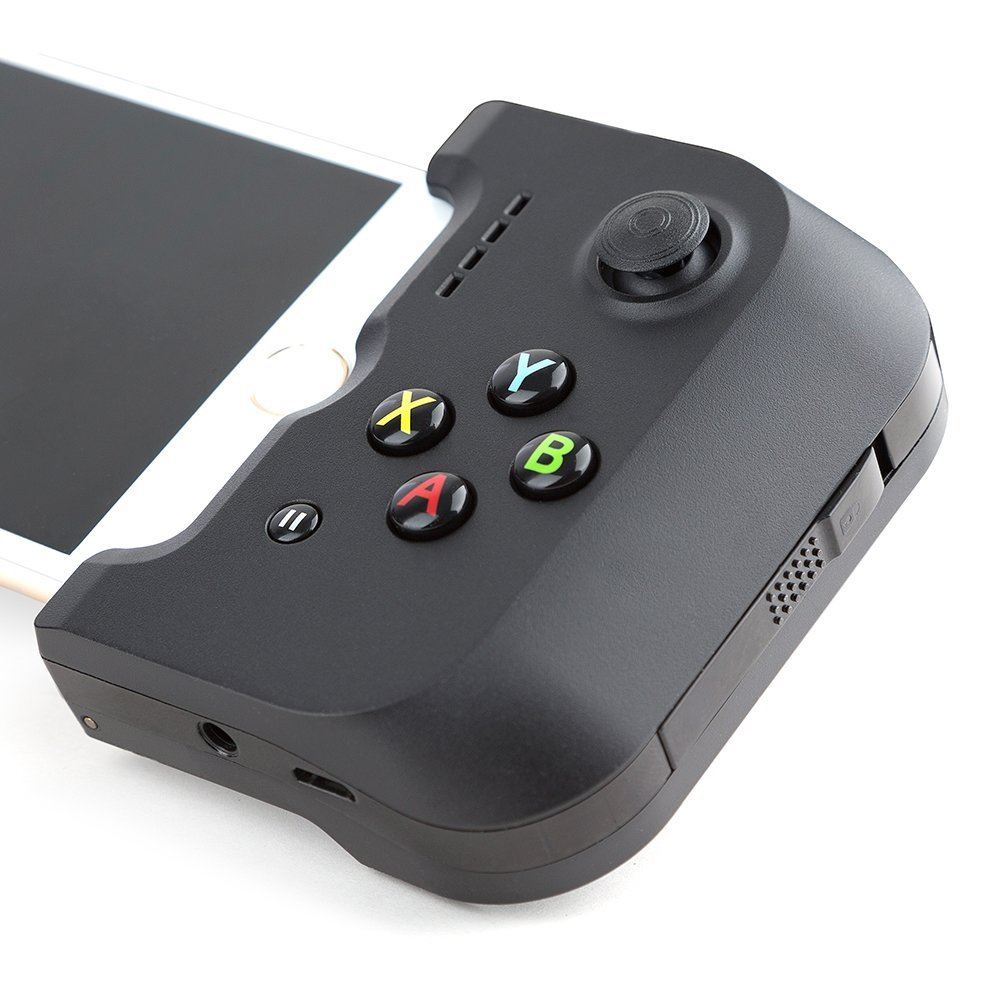 Gamevice controller for iPhone 6/6plus/6S/6Splus/7 Console Control eBay
