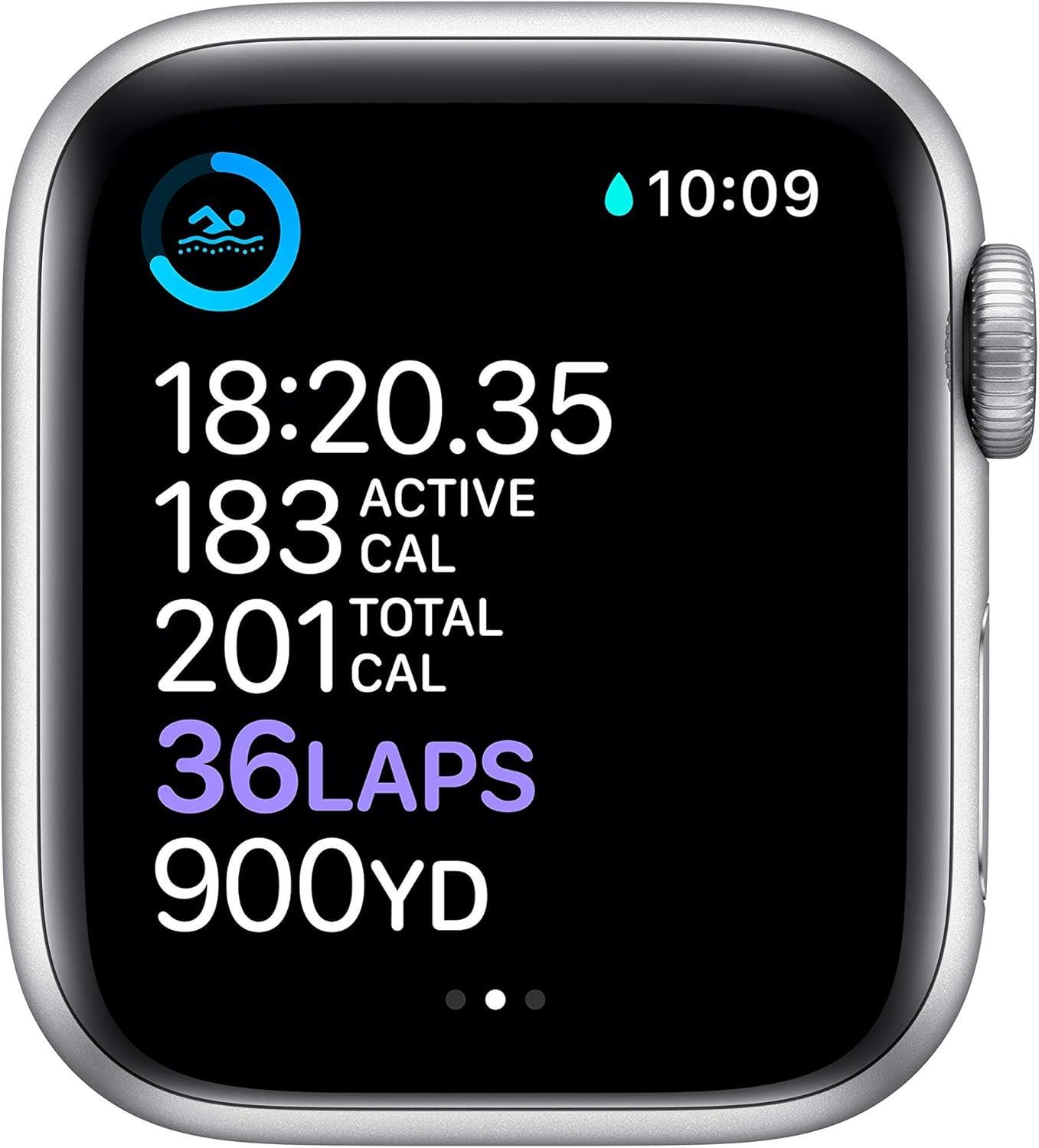 Apple Watch Series 6 44MM - Różne kolory - 4G - A2376 - Zdjęcie 58 z 61