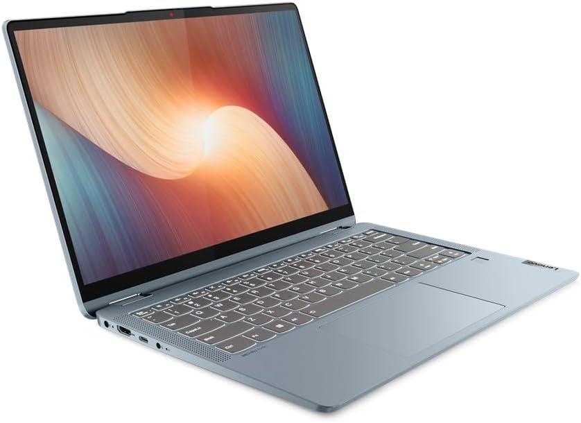 Lenovo IdeaPad Flex 5 82R9 Laptop - 14