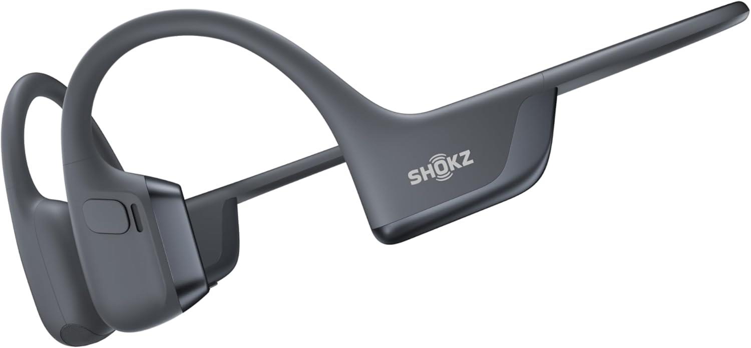 SHOKZ OpenRun Pro 2 - Bone Conduction Wireless Sports Headphones