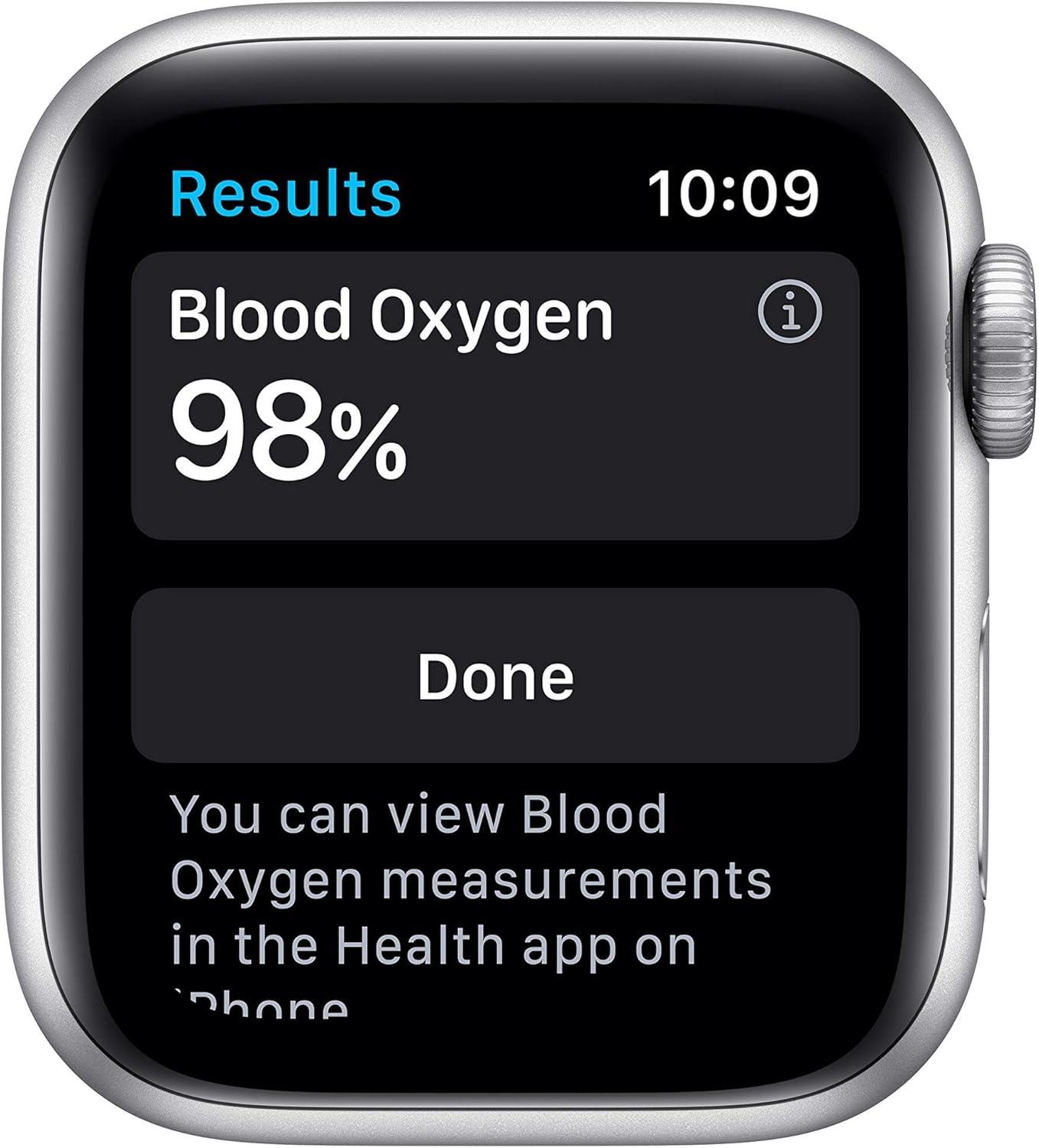 Apple Watch Series 6 44MM - Różne kolory - 4G - A2376 - Zdjęcie 51 z 61
