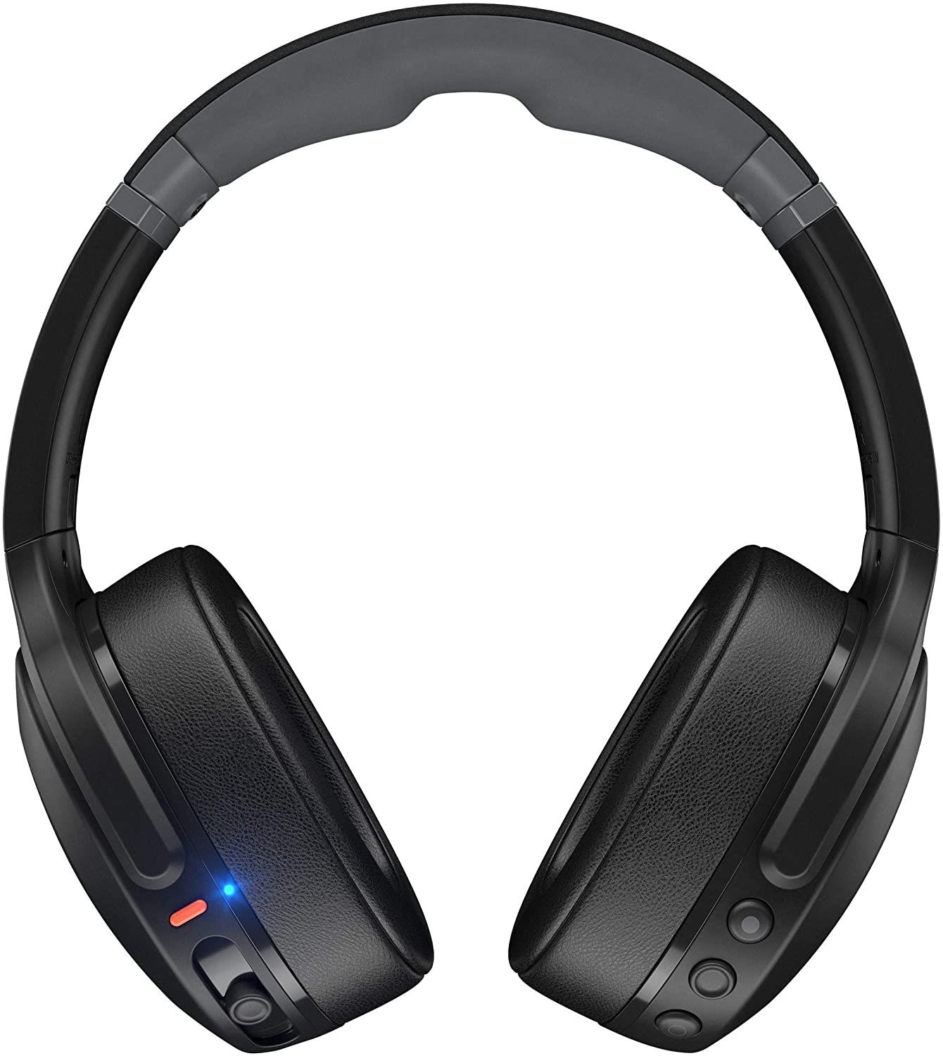 Skullcandy Crusher Evo Wireless Sensory Bass Bluetooth Over Ear