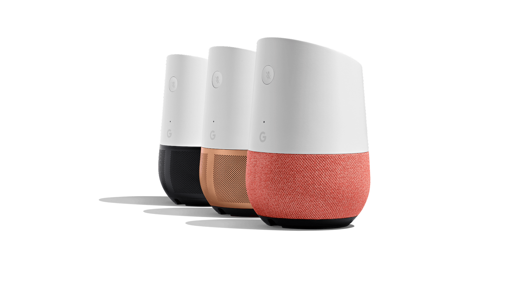 Google Home Base | Multiple Colours | eBay