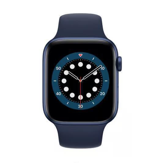 Apple Watch Series 6 44MM - Różne kolory - 4G - A2376 - Zdjęcie 12 z 61