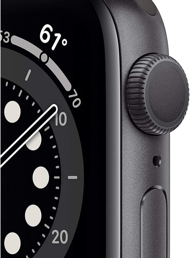 Apple Watch Series 6 40MM - Różne kolory - Wi-Fi - A2291 - Zdjęcie 25 z 61