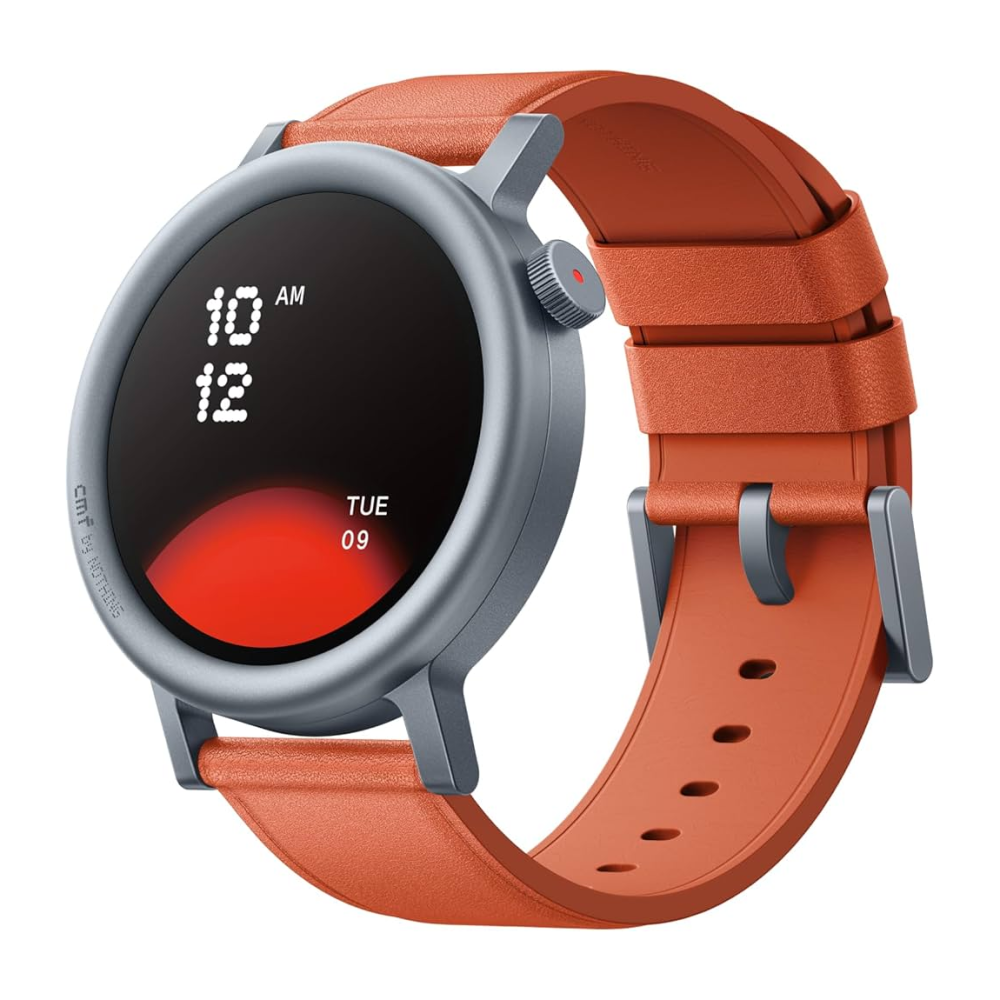Reloj Inteligente Nothing Watch Pro 2 - Bluetooth - Batería 11 Días - Varios Colores - Imagen 7 de 7
