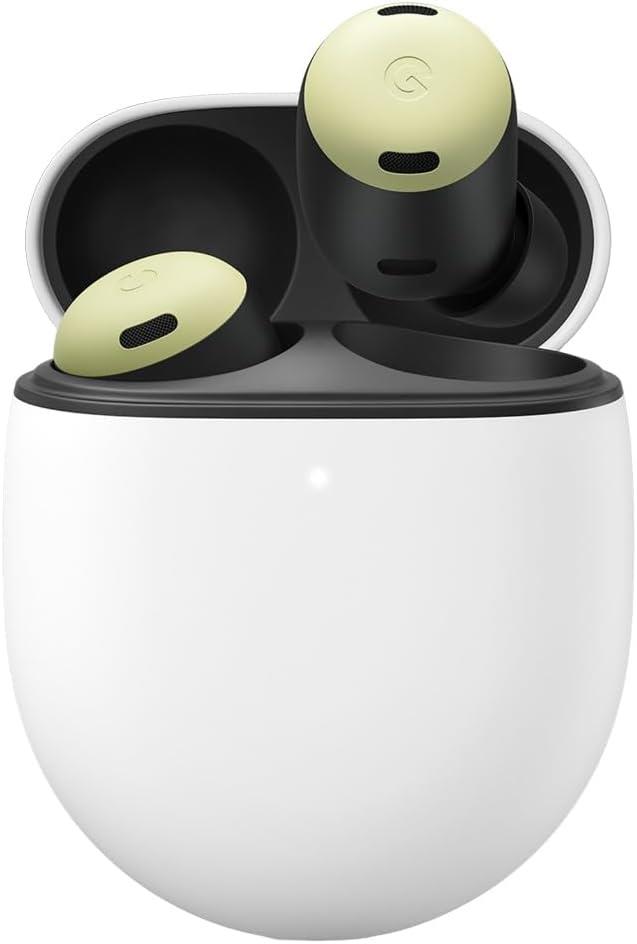 Google Pixel Buds Pro - Auriculares Inalámbricos Bluetooth - Todos los Colores - Imagen 50 de 73