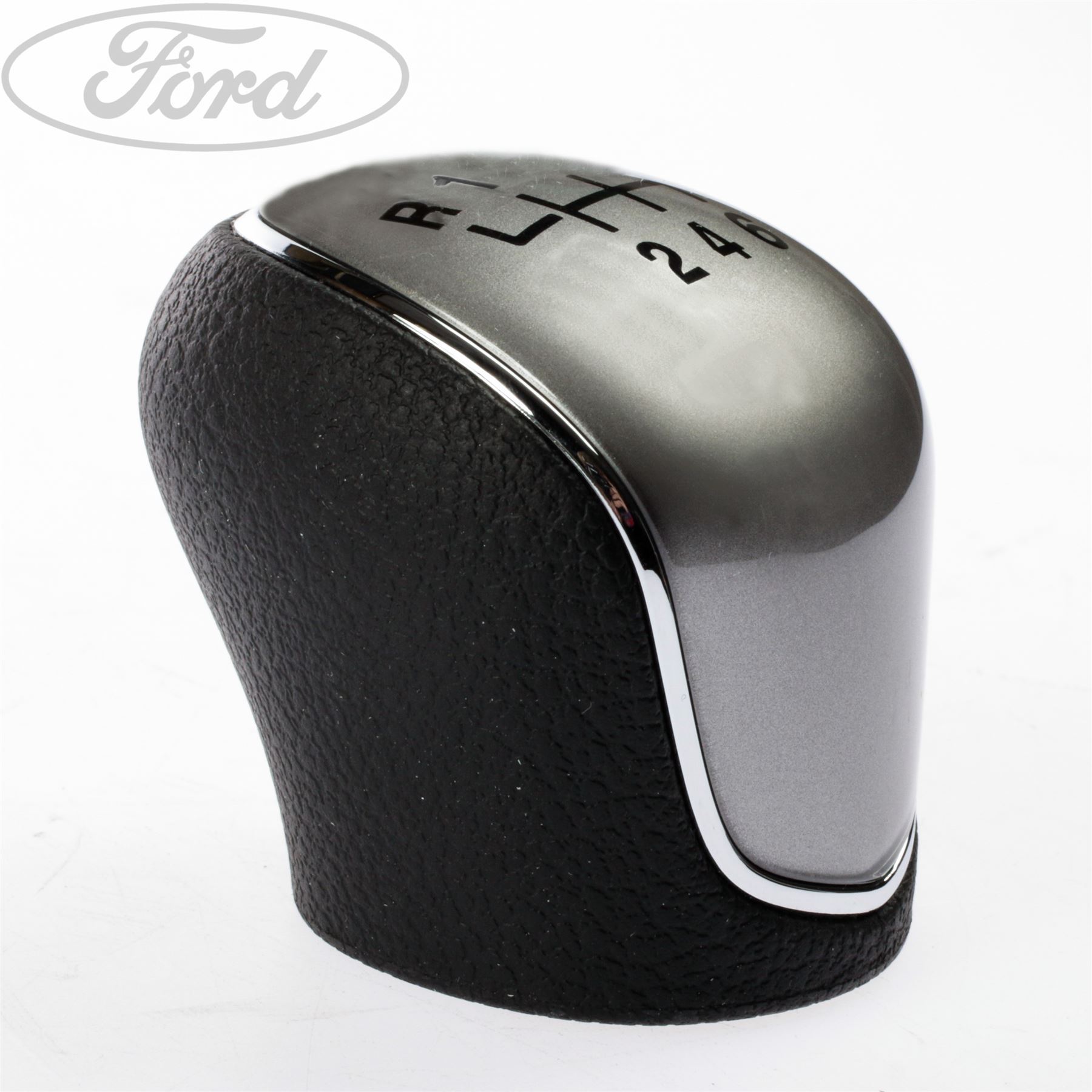 Genuine Ford Focus Mk2 CMax Gear Change Lever Knob 6Speed Manual MMT6