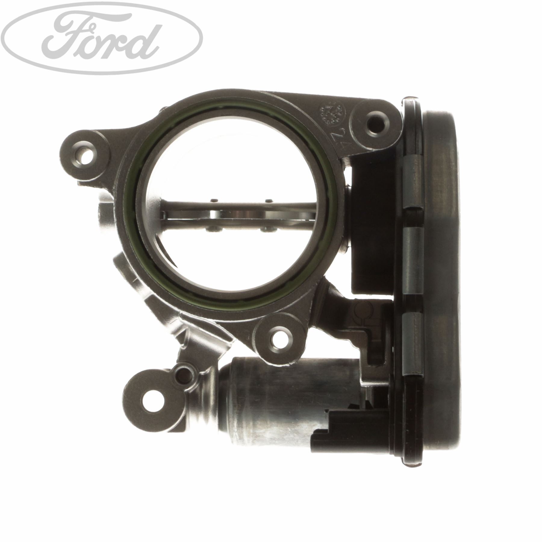 THROTTLE BODY FOR FORD MONDEO MK4 S-MAX 2.2 TDCI /& MITSUBISHI OUTLANDER 2.2 DI-D