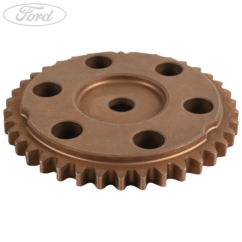 Genuine Ford Transit Mk7 Maverick 2.3 Duratec Camshaft Sprocket 38 Tooth 1357445
