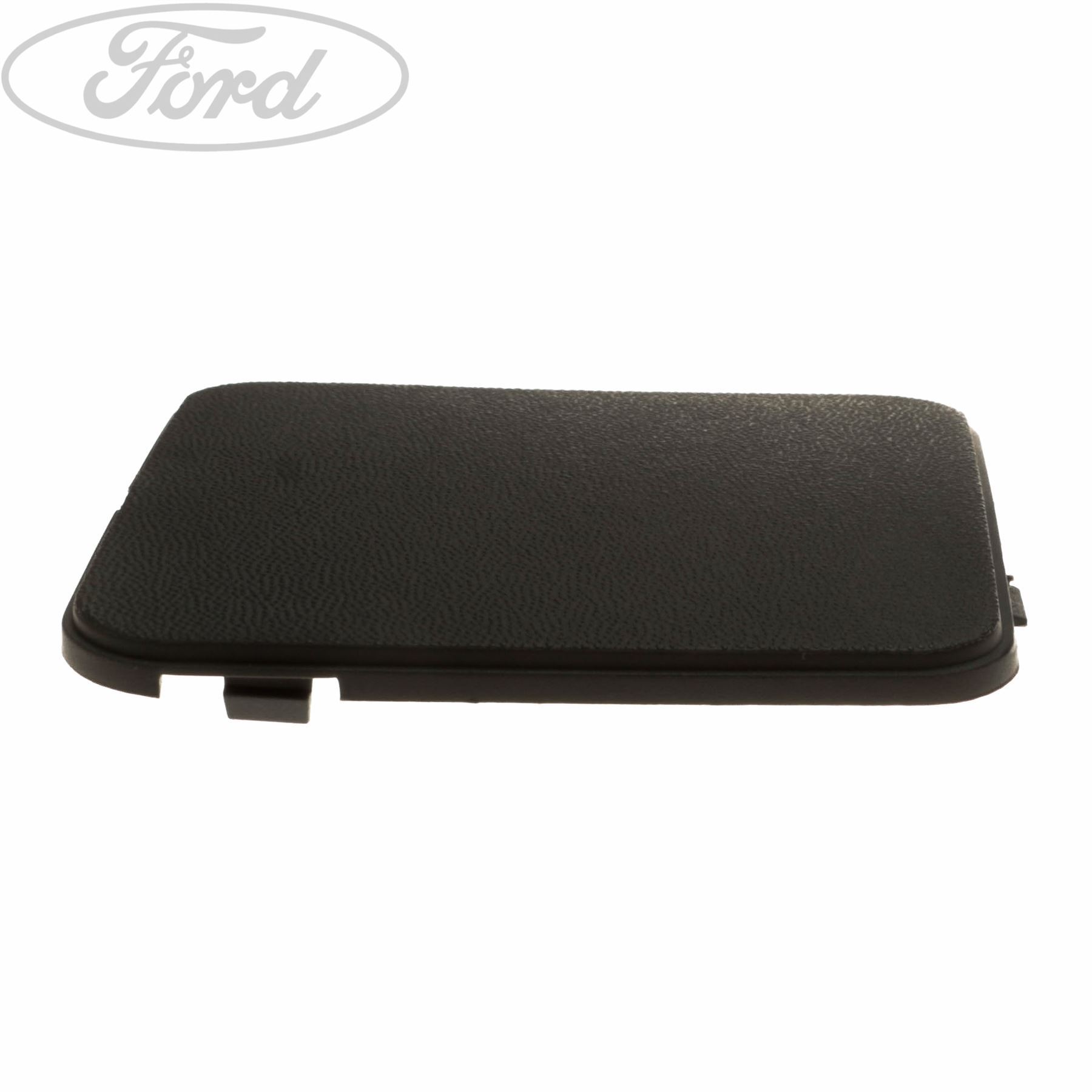 Genuine Ford Front Bumper Towing Hook Cover 4447723