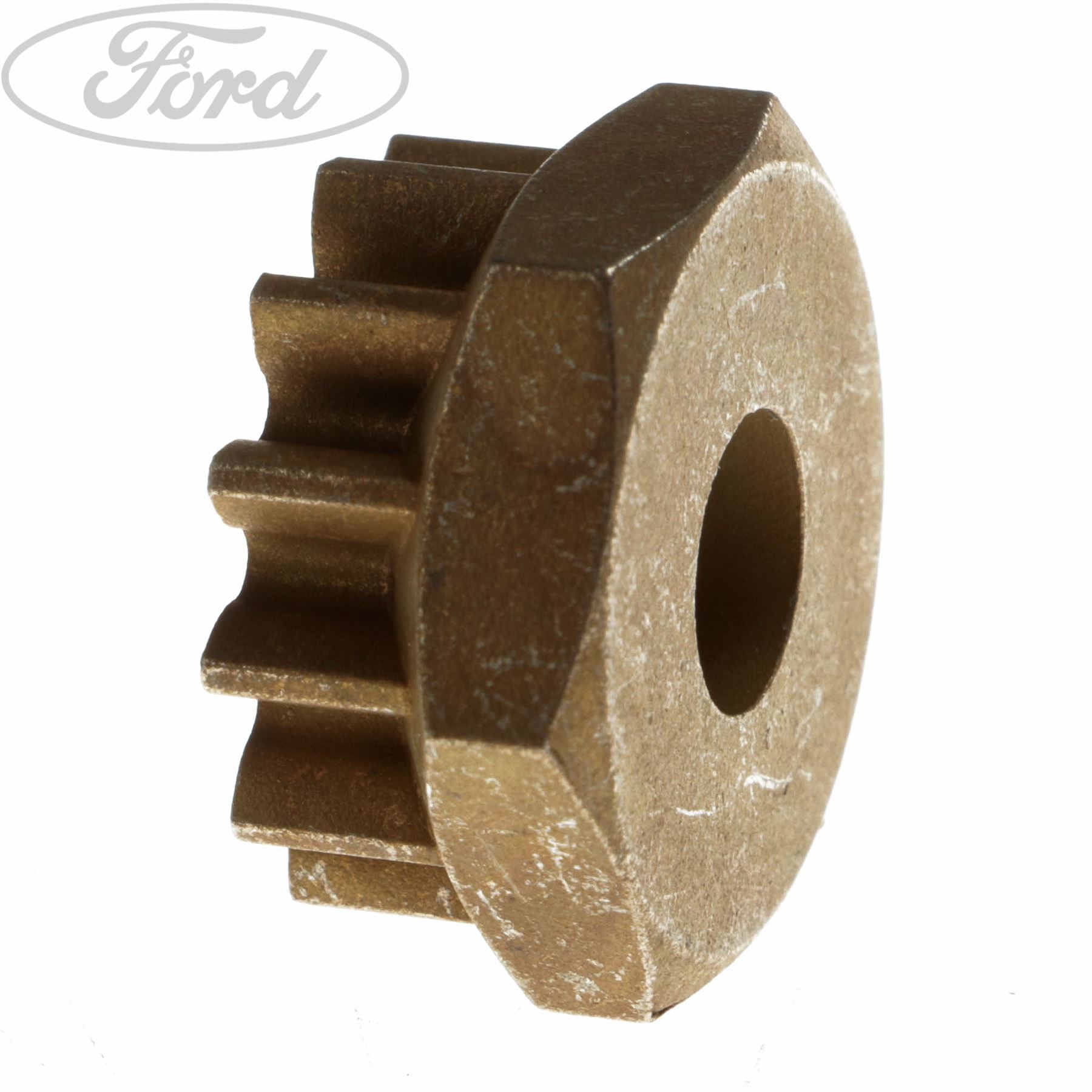 Genuine Spec Ford Fusion 1.6 TDCi 16V Alternator Drive Fan Belt Diesel