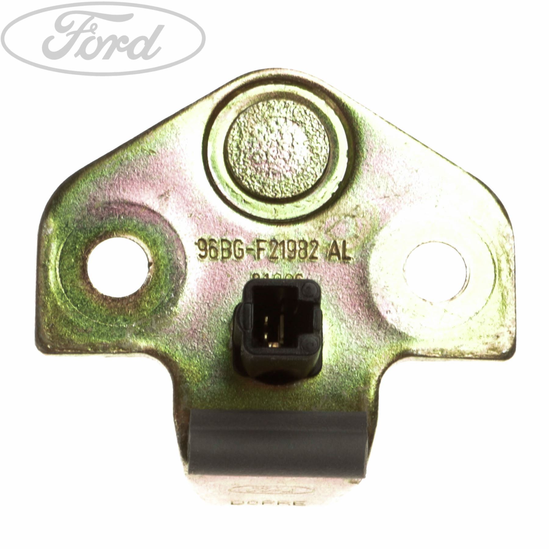 Honda Prelude door close switch sensor LH NSF Gen4 MK4 91-96 2.0