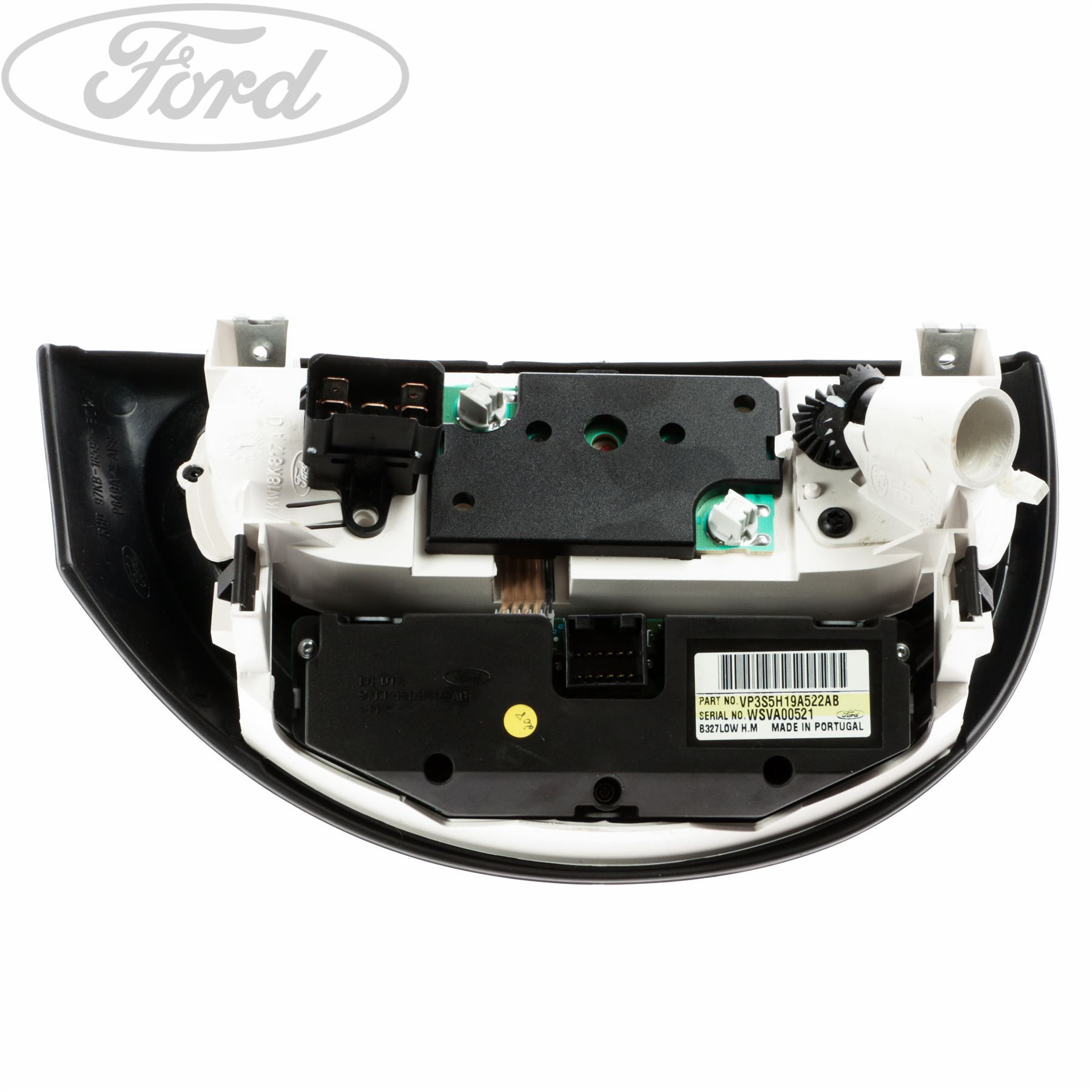 Camshaft Cam Oil Seal for FORD MONDEO 2.0 TDCi AZBA//AZBC//KLBA//QXBB//TXBA BA7 FAI