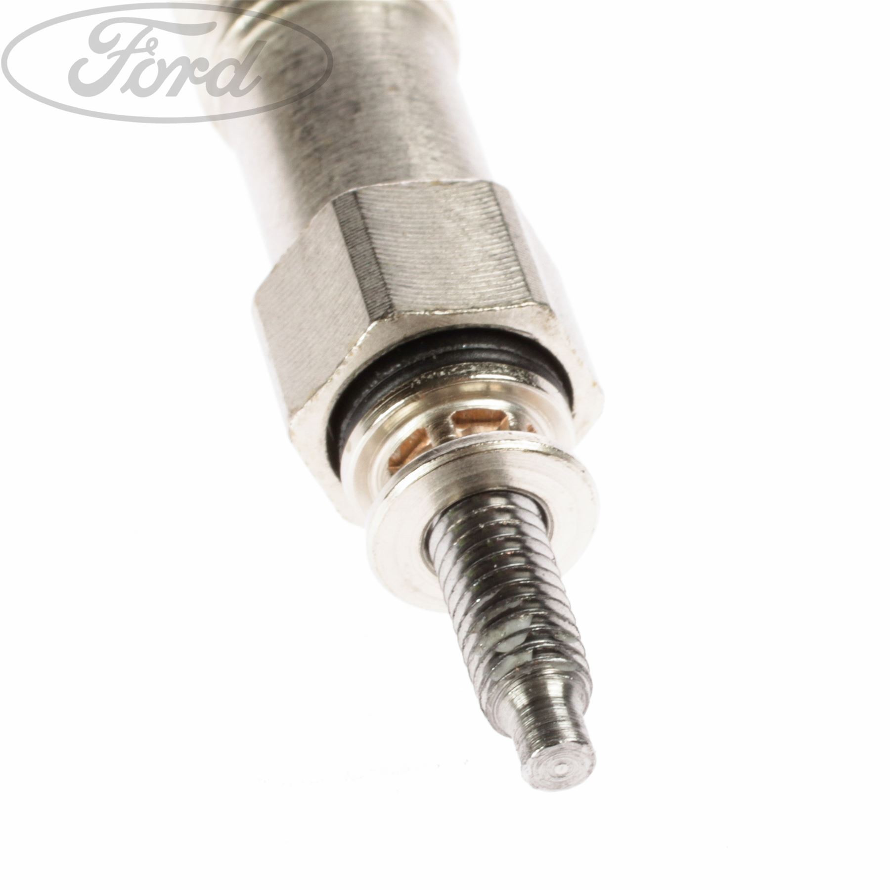 GENUINE FORD GLOW PLUGS 1309471 X 4