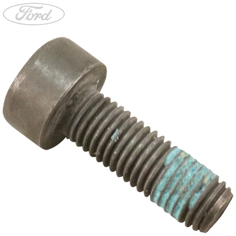 2x Febi HUB Dado M26 x 1.5-36330