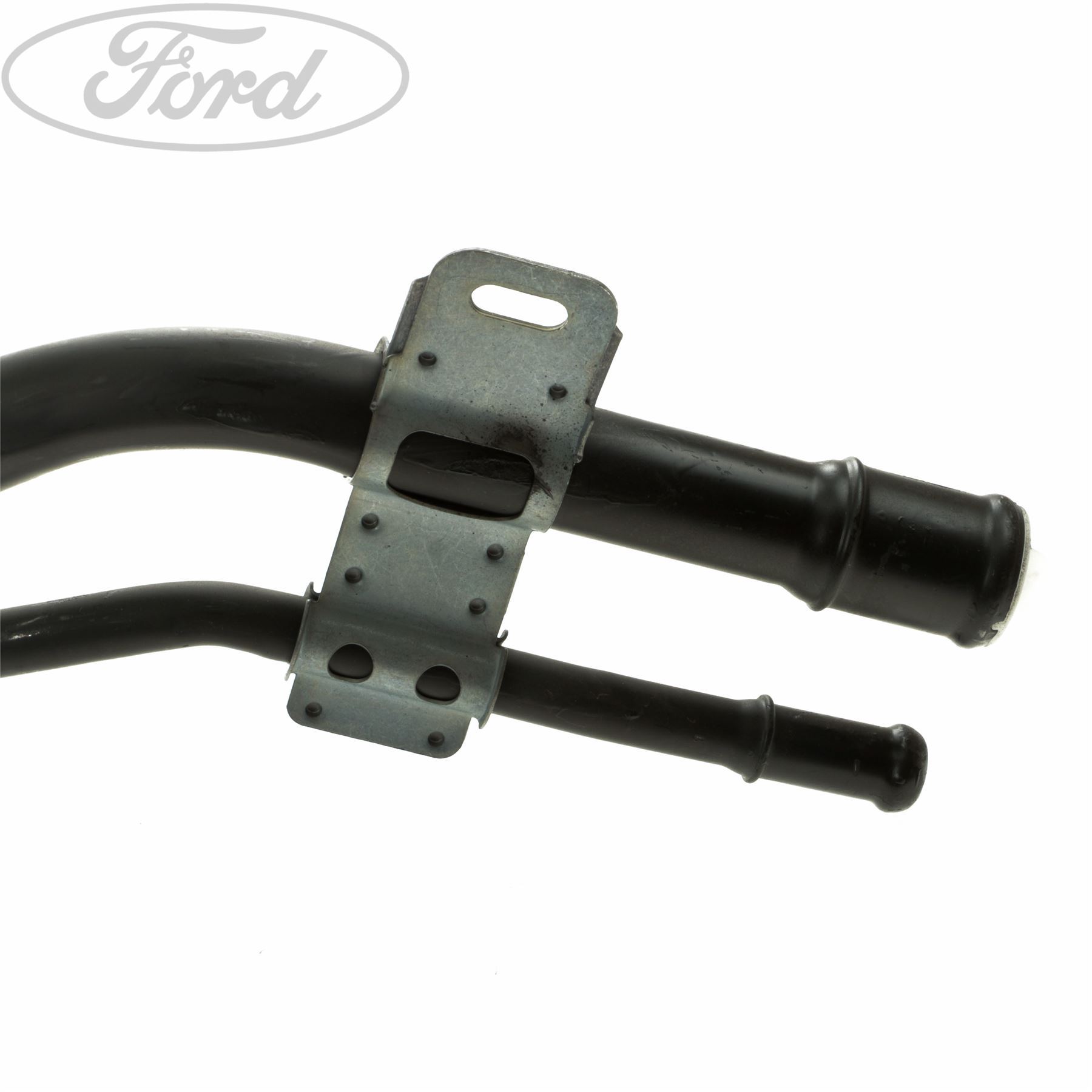 Genuine Ford Fiesta MK6 Fuel Filler Pipe 1467021 eBay