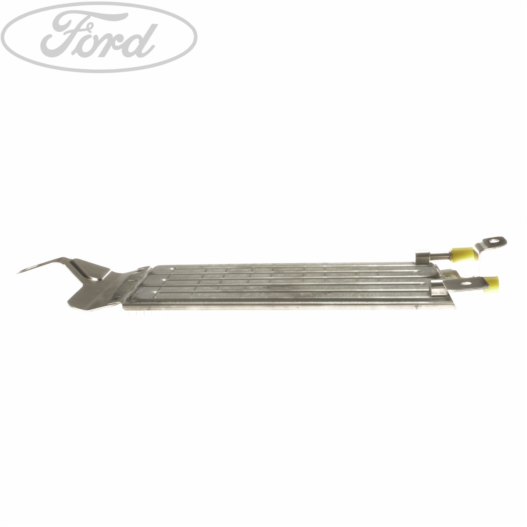 Genuine Ford Fuel Cooler 1448707
