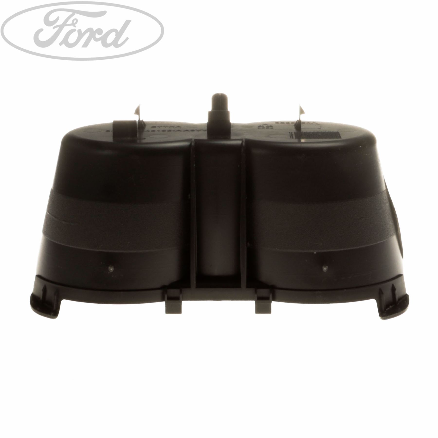 Automatic Only Genuine Vito W447 Cup Holder Kit