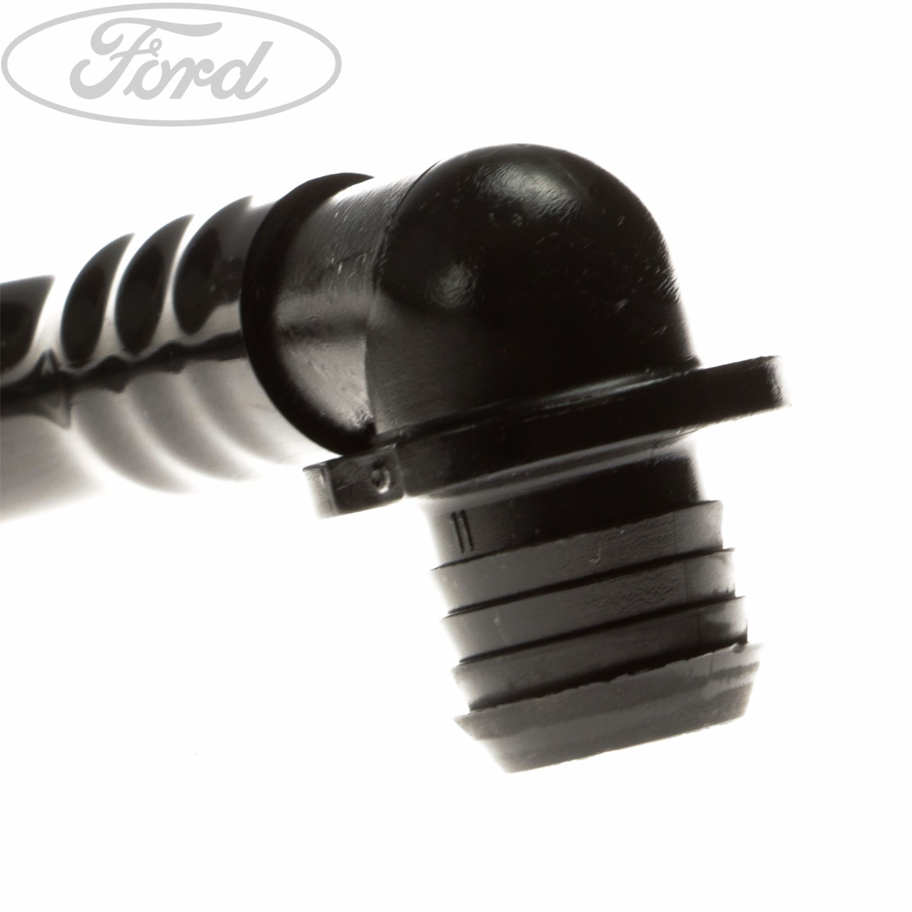 Genuine Ford Galaxy WGR Brake Booster Vacuum Tube 1357769
