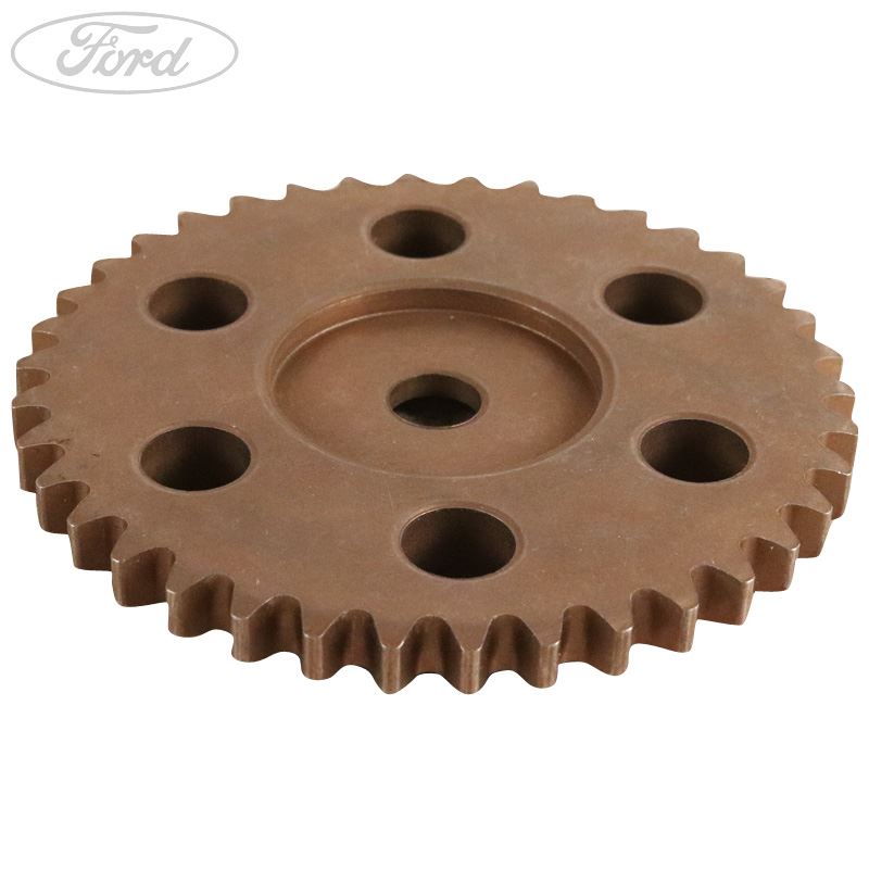 Genuine Ford Transit Mk7 Maverick 2.3 Duratec Camshaft Sprocket 38 Tooth 1357445