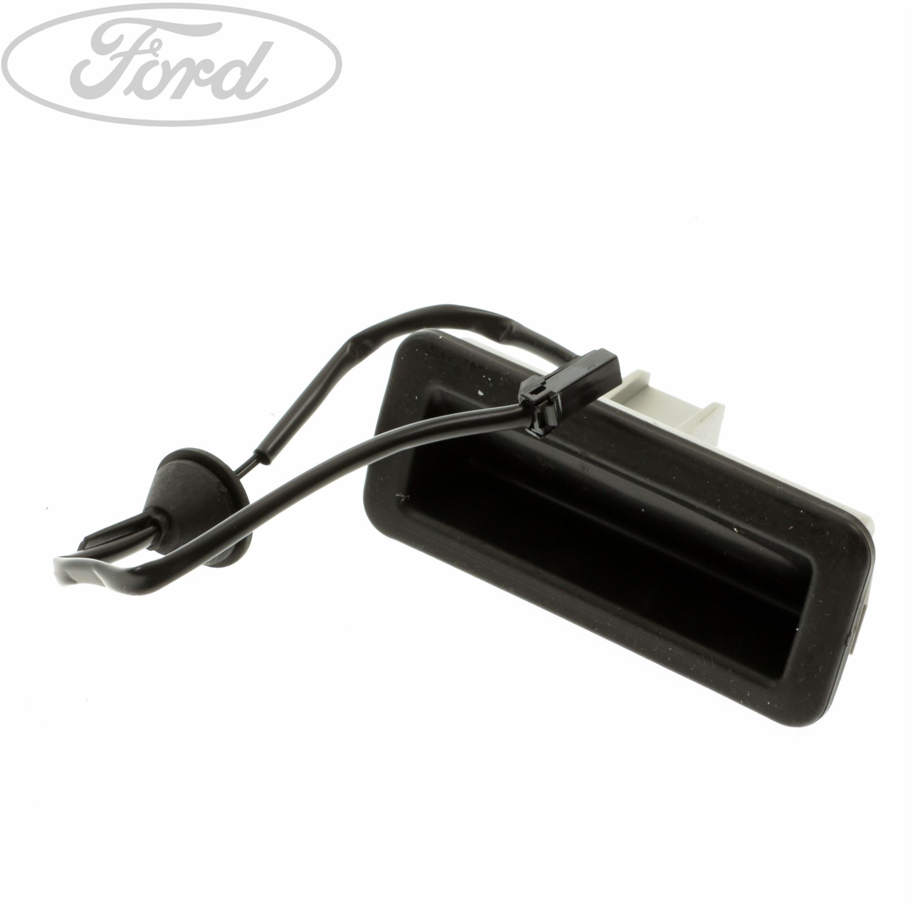 Genuine Ford Focus MK2 Focus C-Max Rear Boot Tailgate Lock Actuator 1346324
