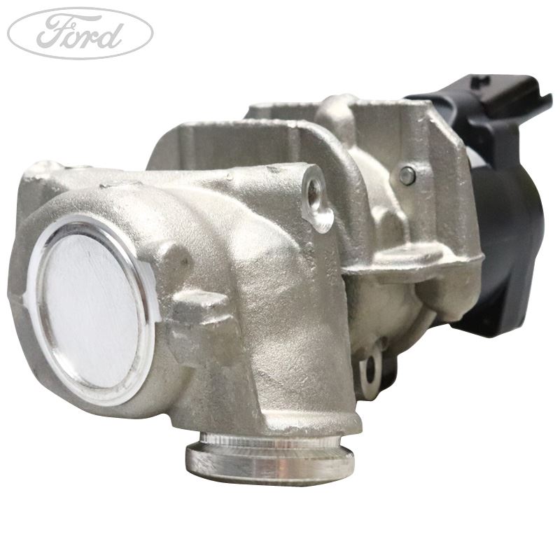 Ford Fiesta//C-MAX//FOCUS /& FUSION EGR Valve 1682737 New