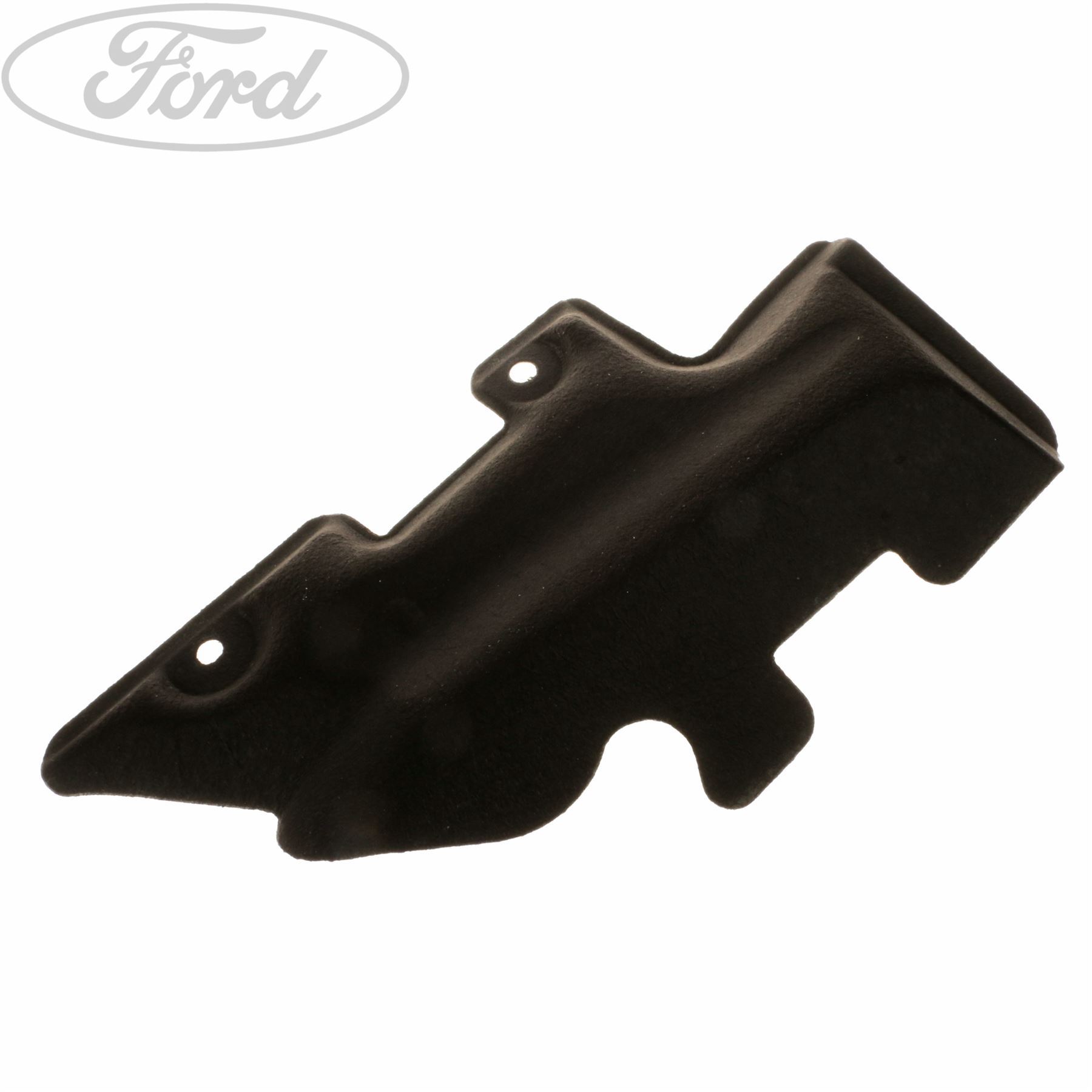Genuine Ford Front Dash Panel Insulator Pad 1703355