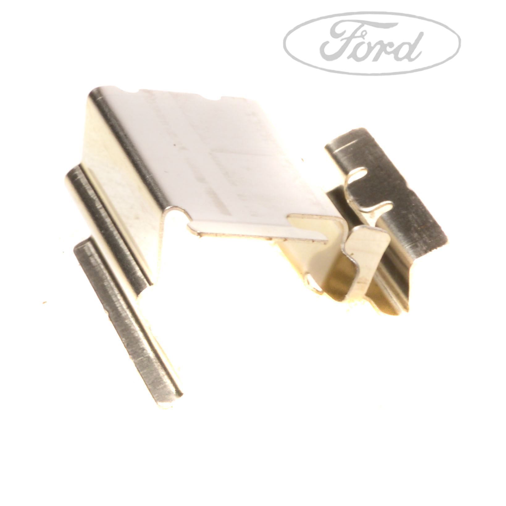 GENUINE Ford Transit MK7 Front Brake Pads 1824347