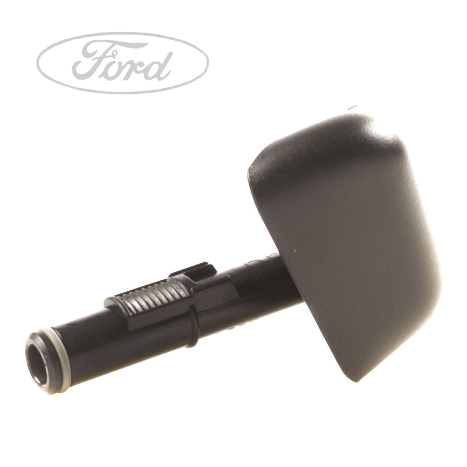 Genuine Ford Focus MK1 Headlamp Washer Cover 1139410