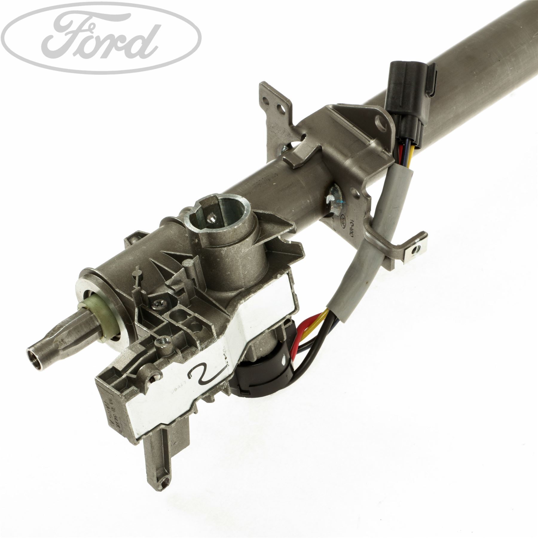Genuine Ford KA MK1 Steering Column 1307058 eBay