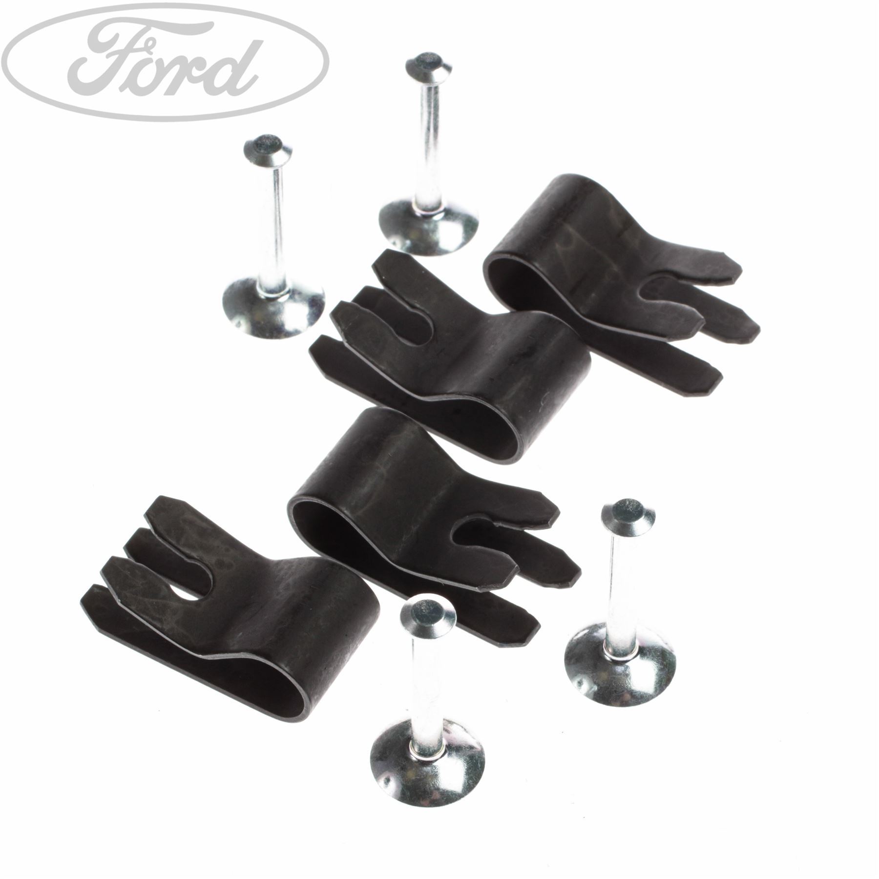 Maxgear 27-0404 Brake Shoe Accessory Set