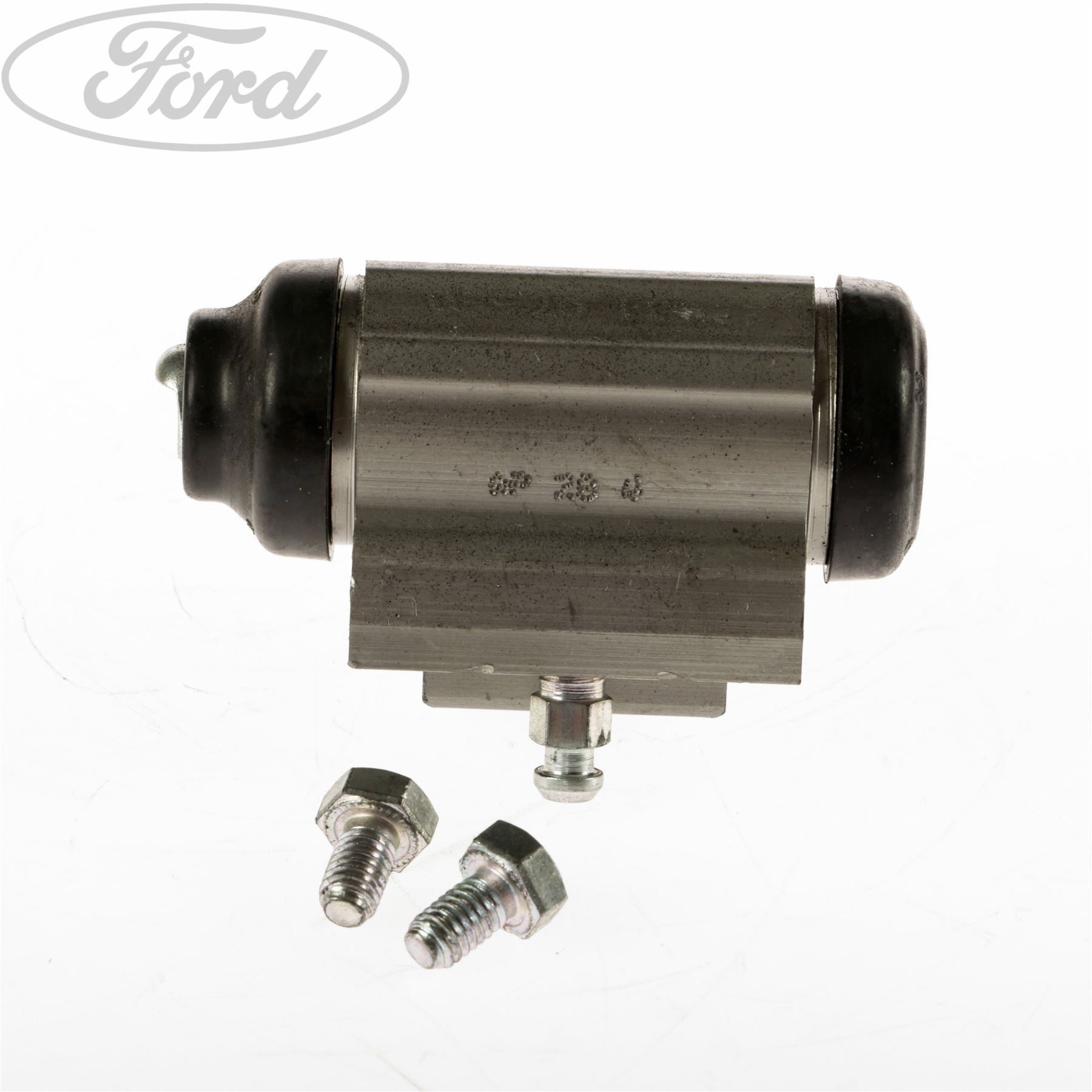 Fits Ford Cortina 2.0 Genuine OE Quality Apec Rear Wheel Brake Cylinder