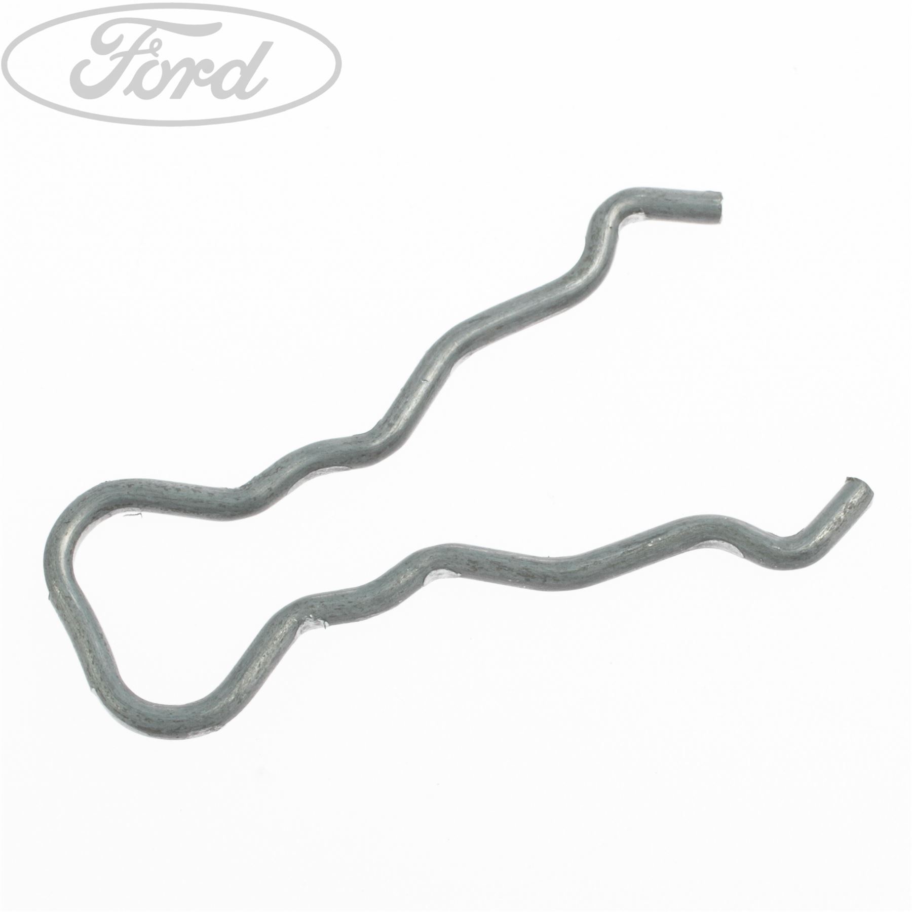 Genuine Ford Clutch Master Cylinder Retaining Clip 4378263
