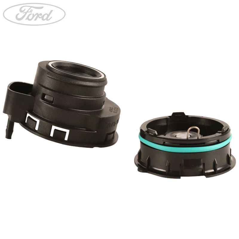 Genuine Ford Mondeo Mk4 1.8 2.0 Tdci Diesel Fuel Tank Filler Cap 0714