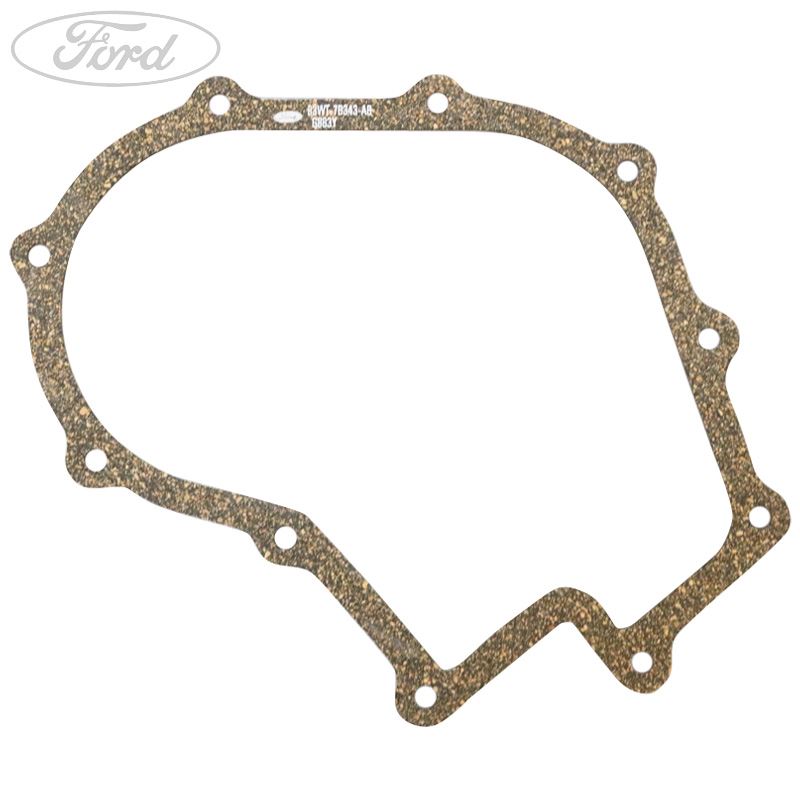 FORD GEARBOX GASKET