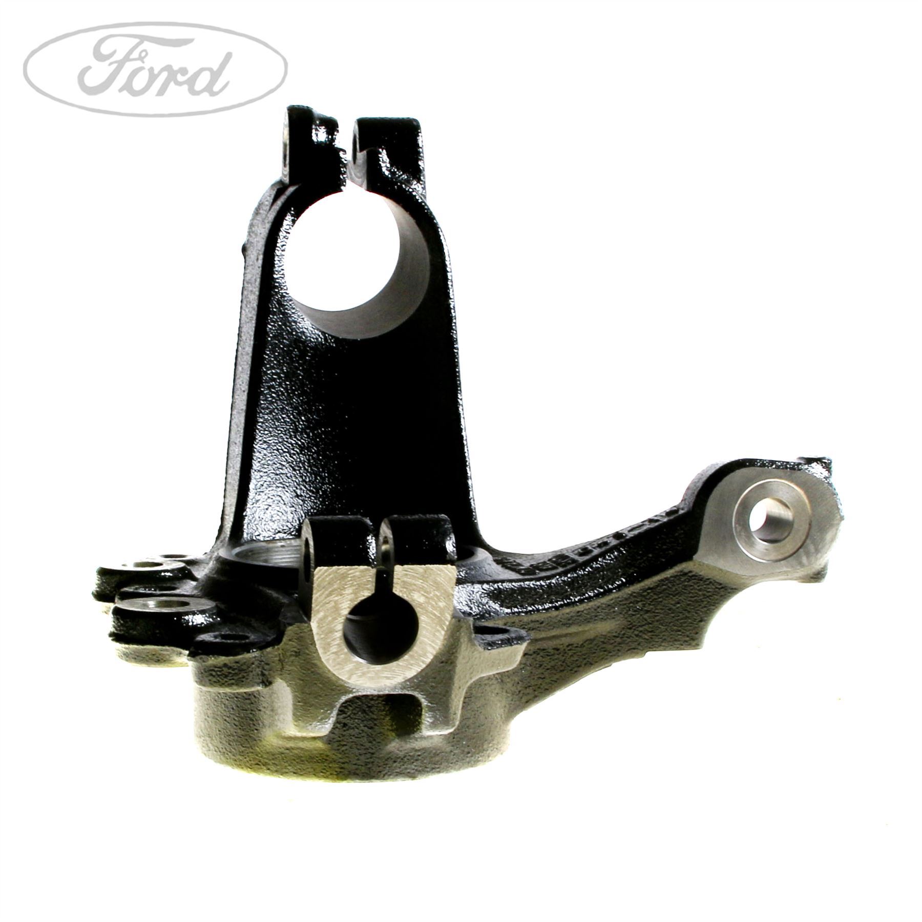 Genuine Ford Focus MK2 Focus CMax Front O/S Wheel Knuckle Spindle