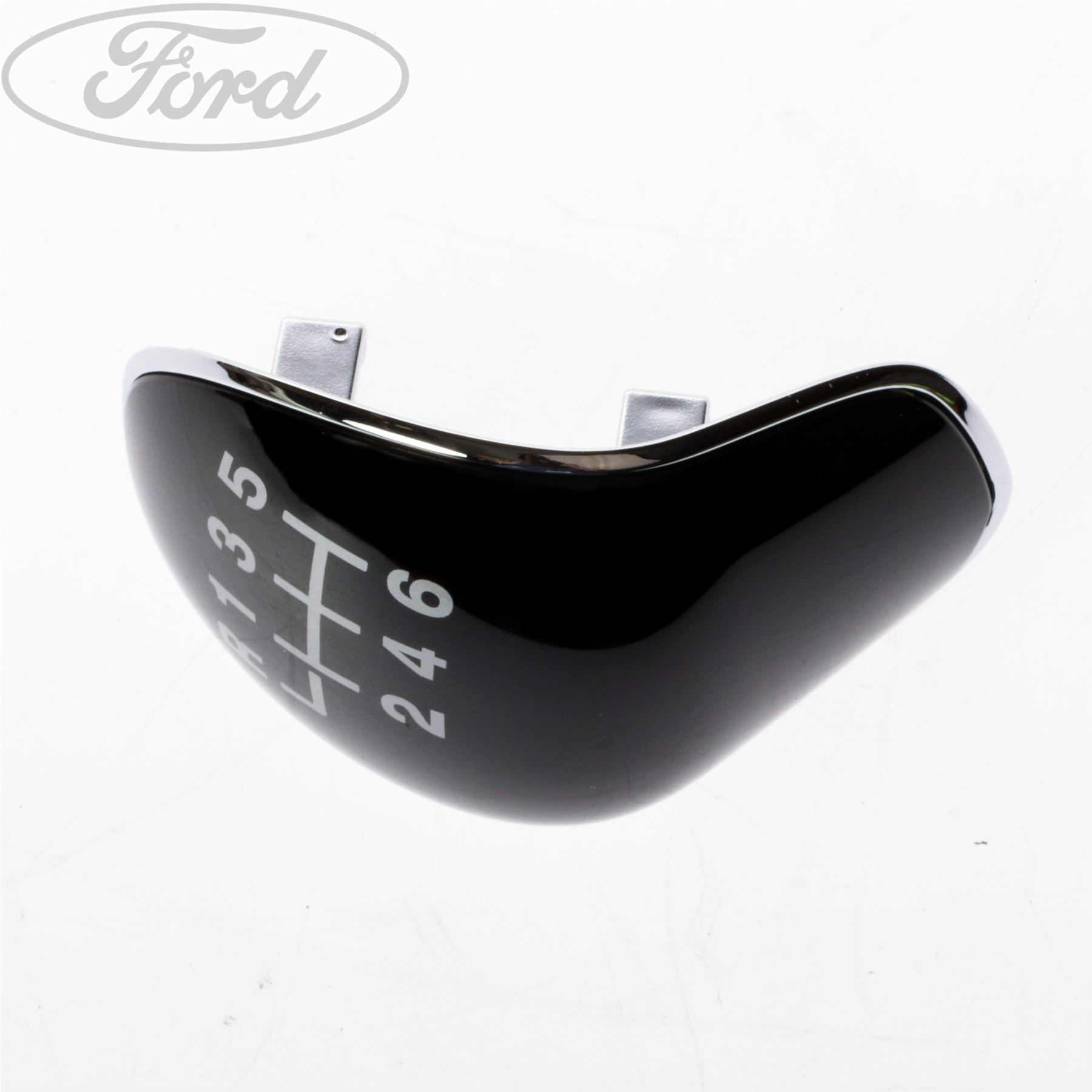 Genuine Ford 6-Speed Gear Knob Insert 1806038 New