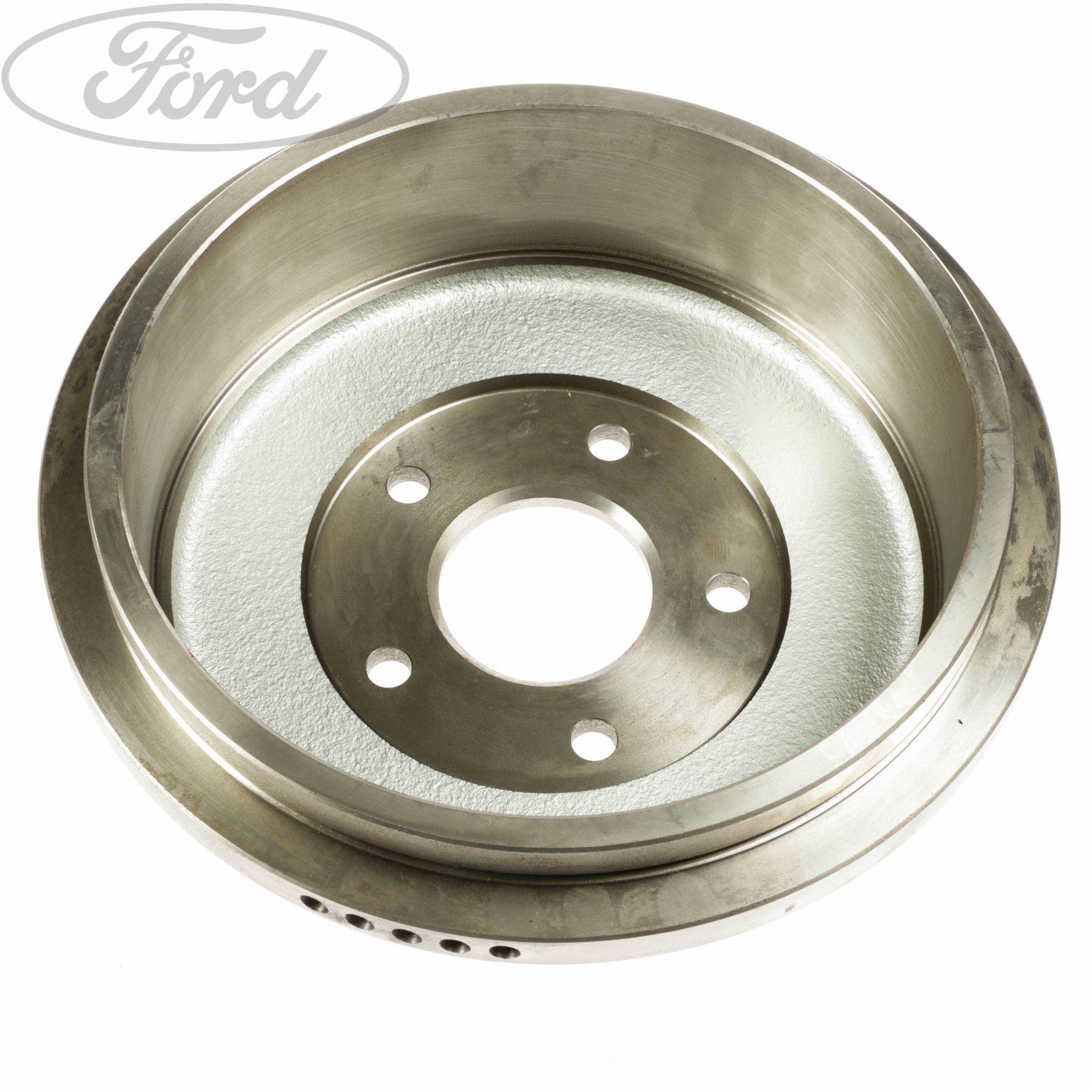 FORD TRANSIT CONNECT REAR BRAKE DRUM 2002 ON PER 2 5135045
