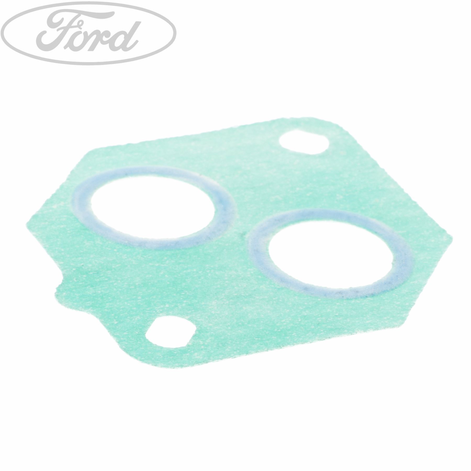 Genuine Ford Inlet Manifold Valve Gasket 7165249