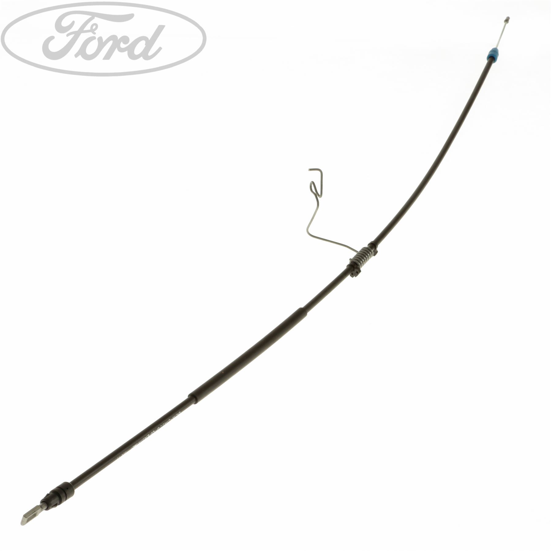 Genuine Ford Transit 1985-1992 Handbrake Cable 6166968